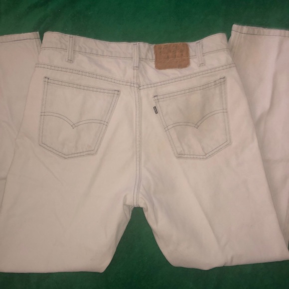 Vintage Levi’s Jean - Picture 3 of 4